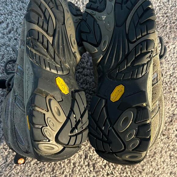 Merrell moab 2 mid waterproof - Picture 8 of 8